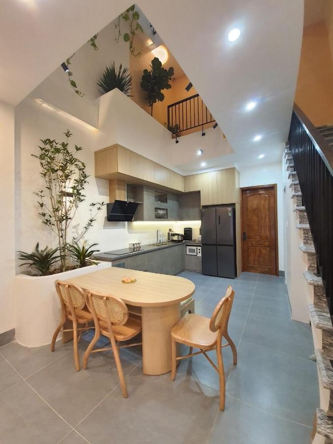 Mina Homestay كاو بانغ المظهر الخارجي الصورة