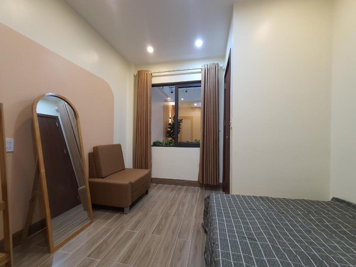 Mina Homestay كاو بانغ المظهر الخارجي الصورة