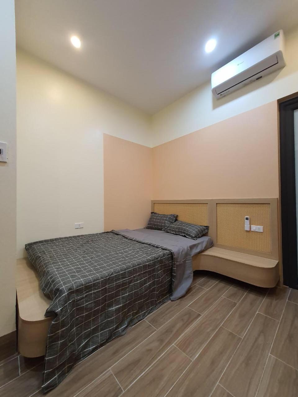Mina Homestay كاو بانغ المظهر الخارجي الصورة