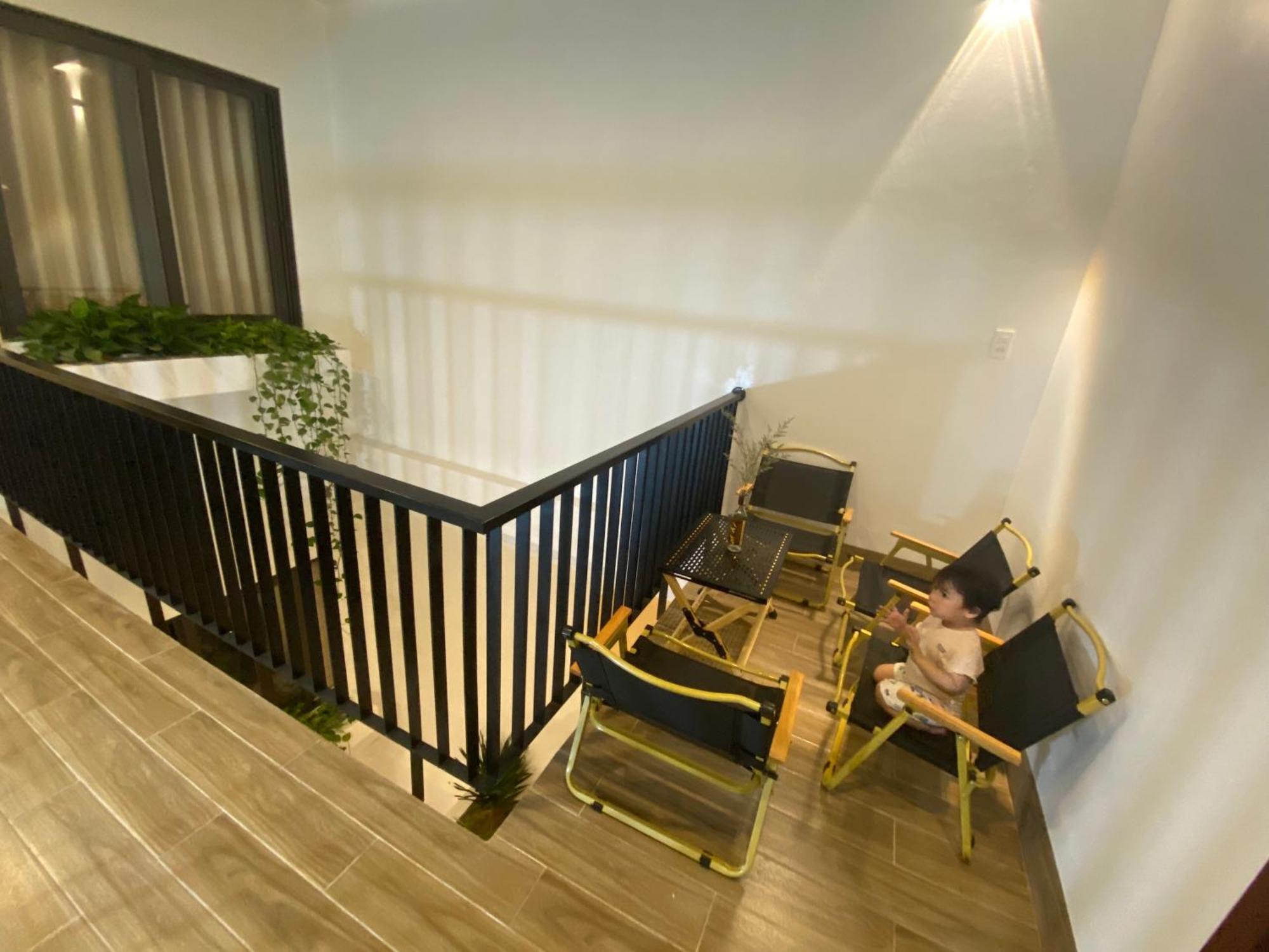 Mina Homestay كاو بانغ المظهر الخارجي الصورة