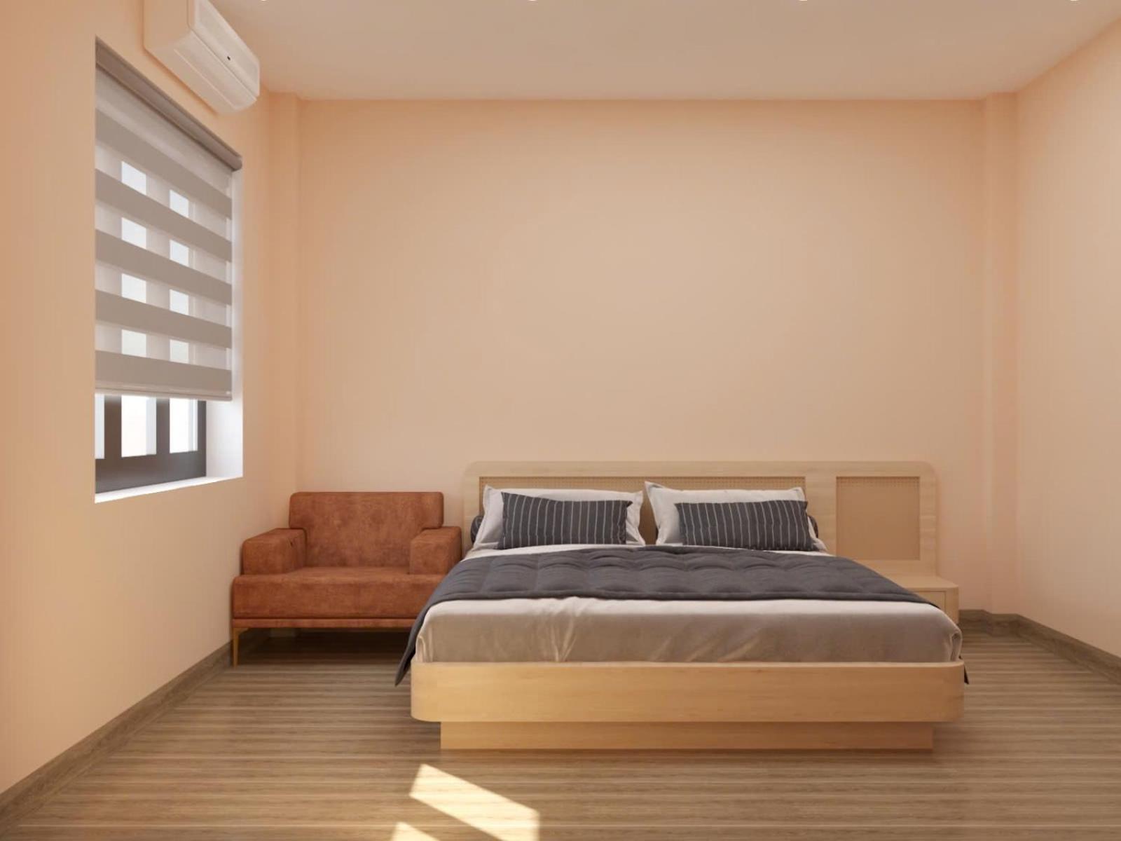 Mina Homestay كاو بانغ المظهر الخارجي الصورة