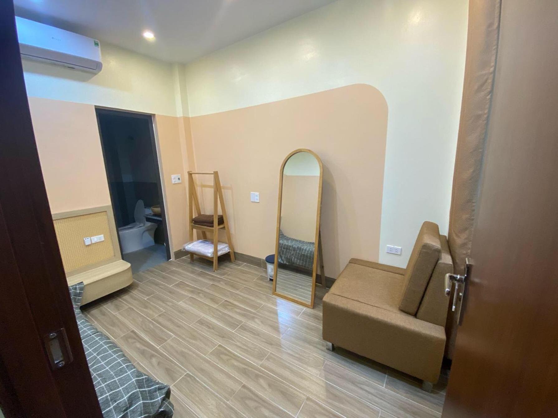 Mina Homestay كاو بانغ المظهر الخارجي الصورة