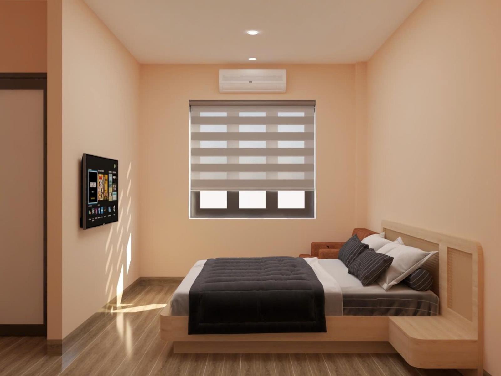 Mina Homestay كاو بانغ المظهر الخارجي الصورة