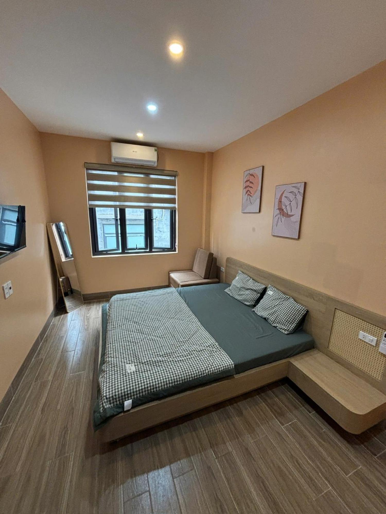 Mina Homestay كاو بانغ المظهر الخارجي الصورة